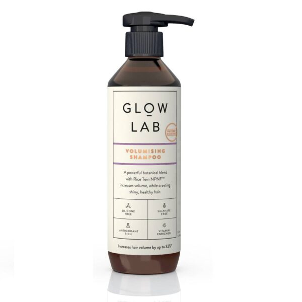 Glow Lab Volumising Shampoo