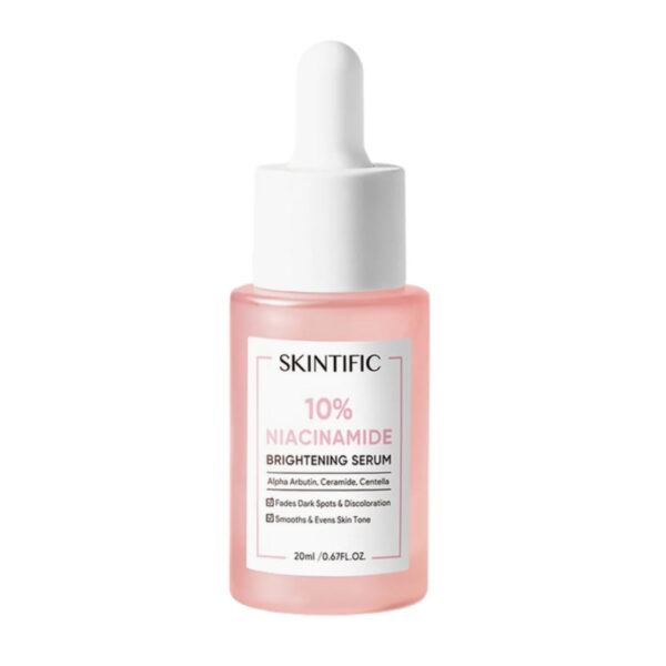 Skintific 10% Niacinamide Serum
