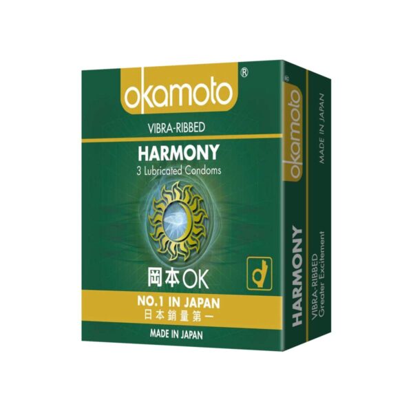 Okamoto Harmony - Image 2