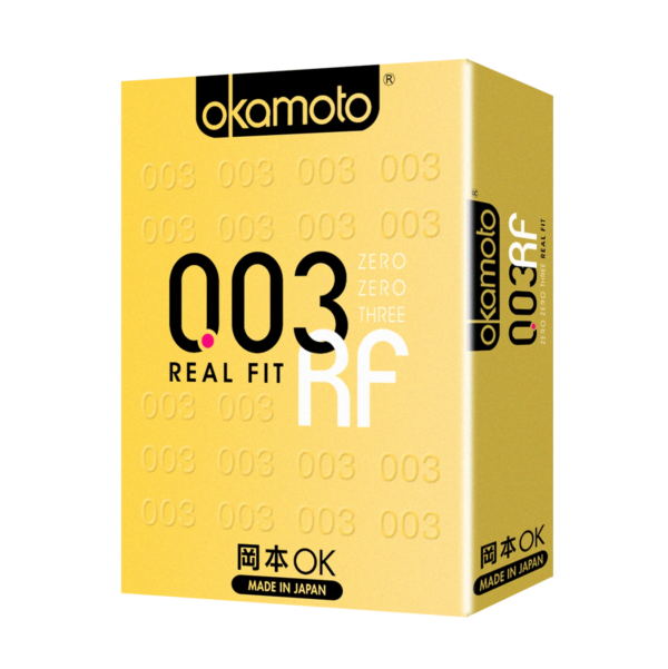 Okamoto 003 Real Fit - Image 2