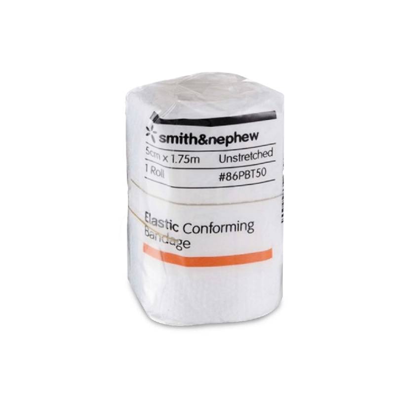Smith & Nephew Conforming Bandage (5cmx1.75m)