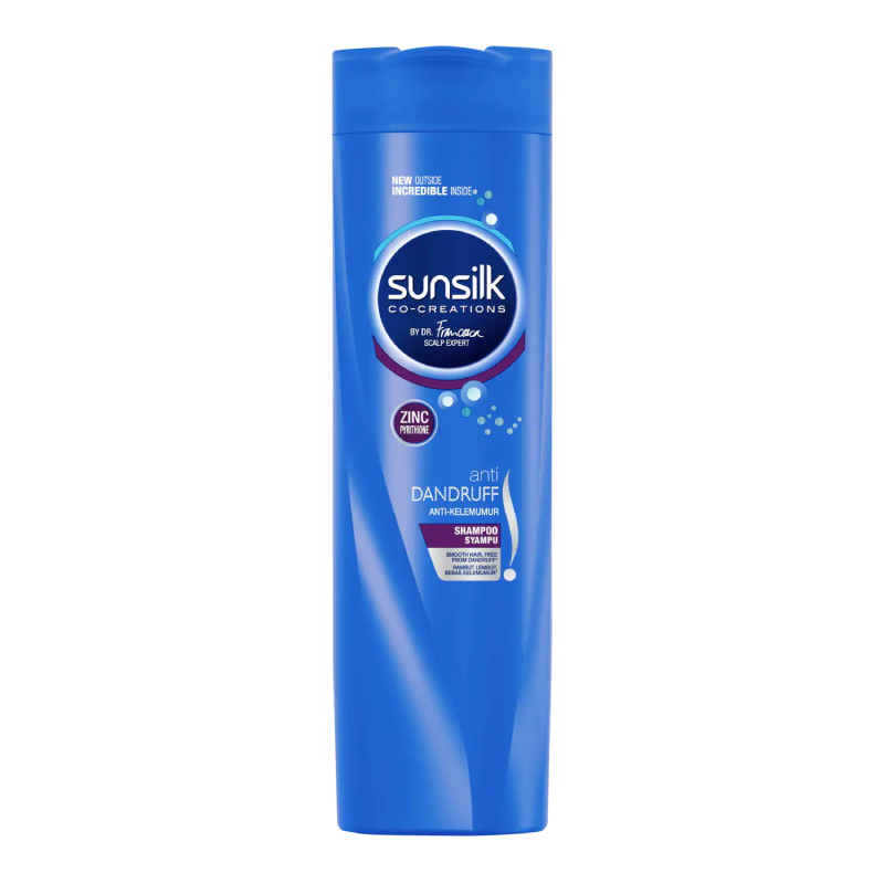 Sunsilk Anti-Dandruff Shampoo - Image 3