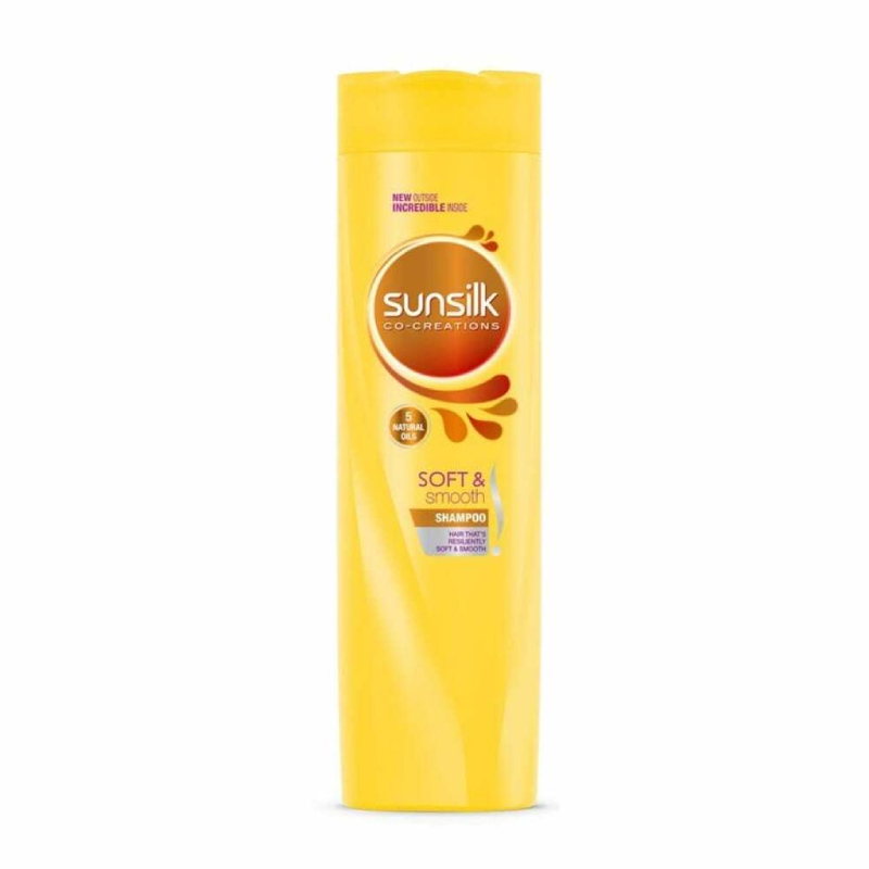 Sunsilk Soft & Smooth Shampoo