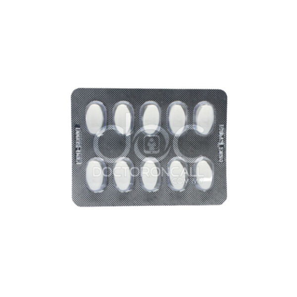 Sunward Pamol 500mg Tablet