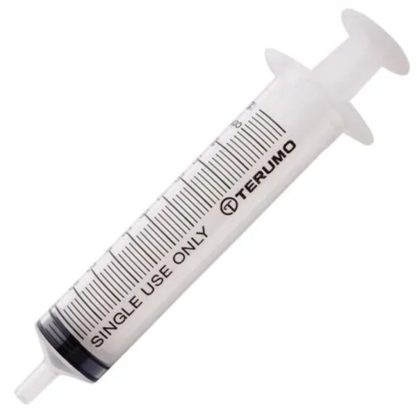 Terumo Syringe (Slip Tip) - Image 3