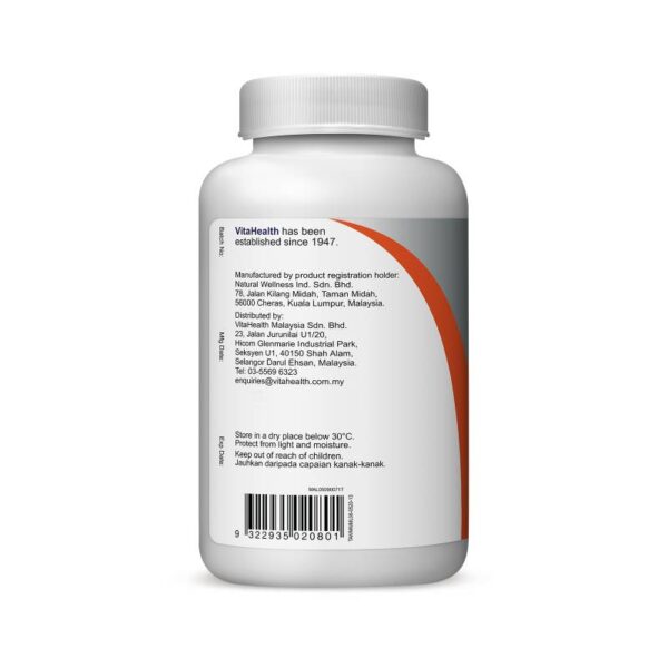 VitaHealth Tongkat Ali Maca Plus Capsule - Image 3