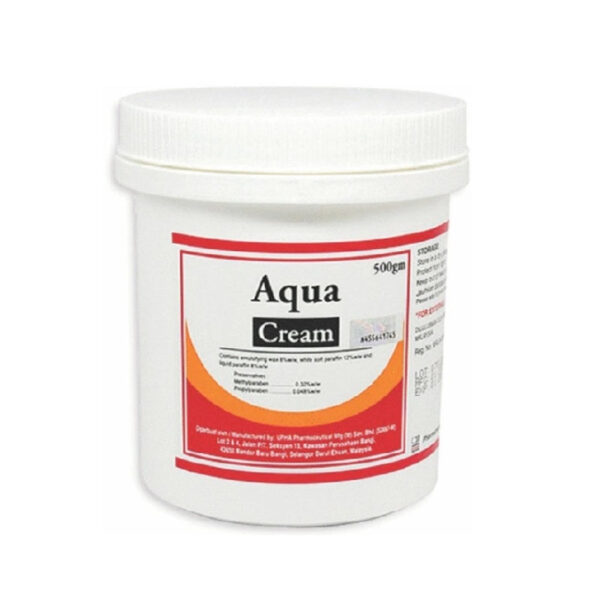 Duopharma Aqua Cream