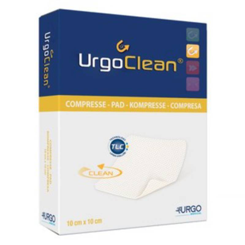 Urgoclean Pad 1s