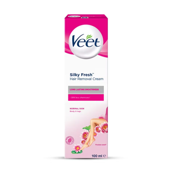 Veet Cream (Normal Skin) - Image 2