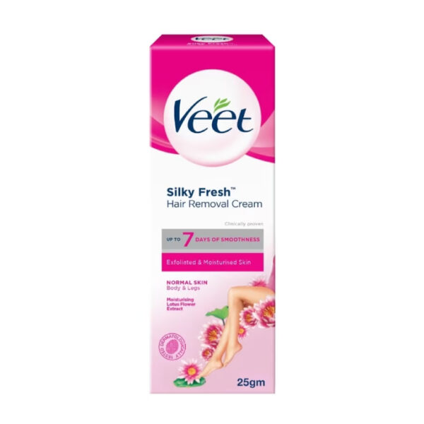 Veet Cream (Normal Skin)
