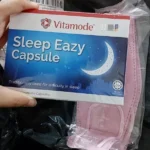 Vitamode Sleep Eazy Capsule