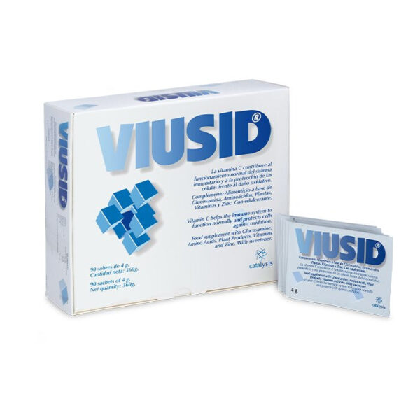 Viusid Sachet