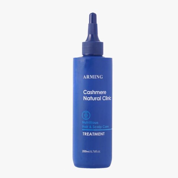 Arming Cashmere Natural Clinic Treatment