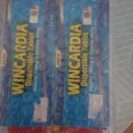 Wincardia Dispersible Tablet 30s