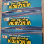 Wincardia Dispersible Tablet 30s