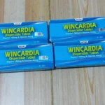Wincardia Dispersible Tablet 30s