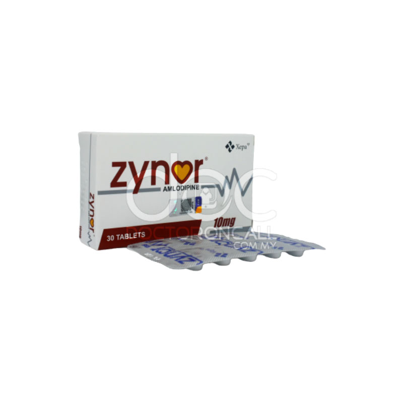 Zynor
