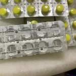 Flavettes Neuroforte Tablet 10s (strip)