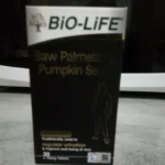 Bio-Life Saw Palmetto & Pumpkin Seed Tablet