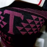 Jordan Lumbar Support (JLS-005) 1s