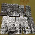 Flavettes Neuroforte Tablet