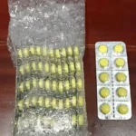 Flavettes Neuroforte Tablet 10s (strip)