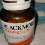 Blackmores Magnesium Tablet 60s