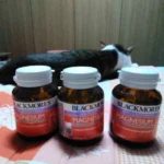 Blackmores Magnesium Tablet 60s