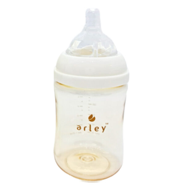 Arley Diamond Series Milk Bottle
