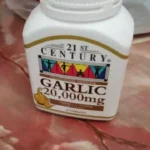 21st Century Garlic 20,000mg Tablet 30s