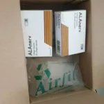 Alanerv Softgel Capsule 20s