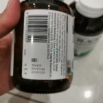 Blackmores Lecithin 1200 Capsule 100s