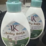 VK Baby Bath