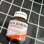 Blackmores Magnesium Tablet 60s