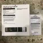 Bio-Life Saw Palmetto & Pumpkin Seed Tablet