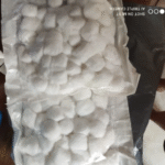 Medicplast Non-Sterile Cotton Ball