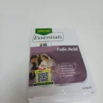 Appeton Essentials Folic Acid Tablet 90s