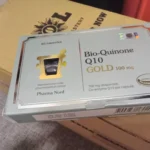 Bio-Quinone Q10 Gold 100mg Capsule