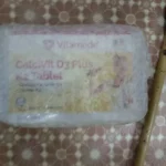 Vitamode CalciVit D3 Plus K2 Tablet 60s