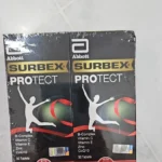 Abbott Surbex Protect Tablet