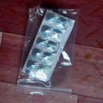 Methycobal 500mcg (Silver) Tablet 10s (strip)