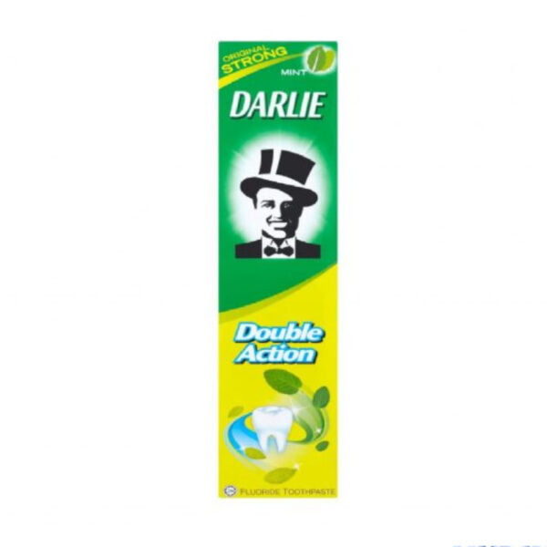 Darlie Double Action Toothpaste - Image 4