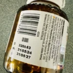 Blackmores Garlic Oil Capsule 90s