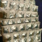 Methycobal Injection 500mcg Ampoule 10s