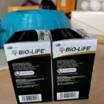 Bio-Life Saw Palmetto & Pumpkin Seed Tablet
