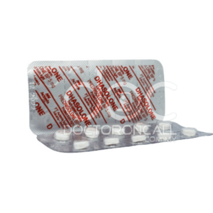 Dhasolone