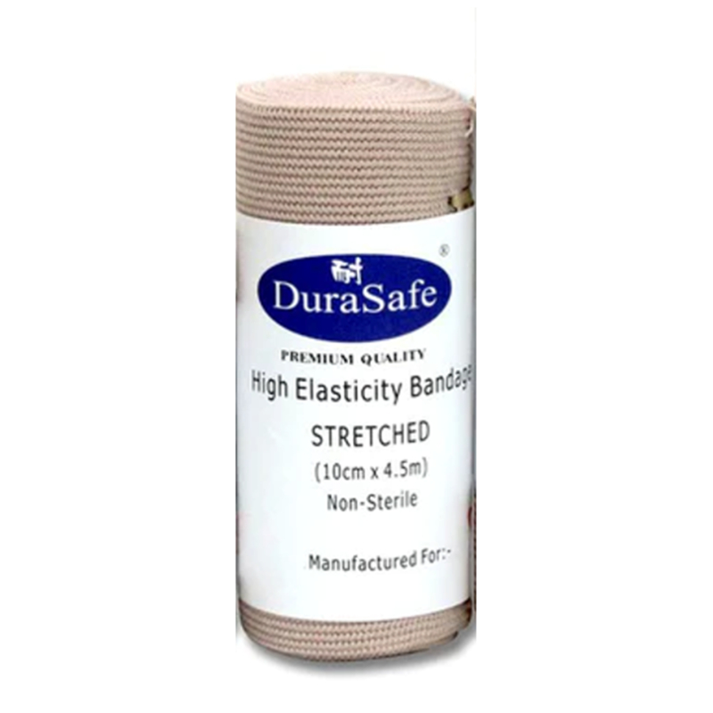 Durasafe High Elasticity Stretched Bandage - Image 4