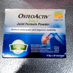 OsteoActiv 3 in 1 Powder 30s