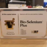 Bio-Selenium Plus Tablet