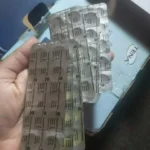 Flavettes Neuroforte Tablet 10s (strip)